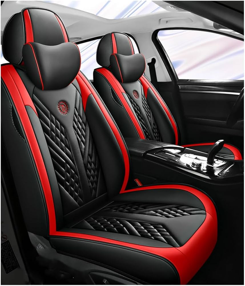 Seat Cover 1